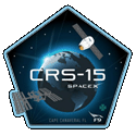 CRS-15 / SpX-15
